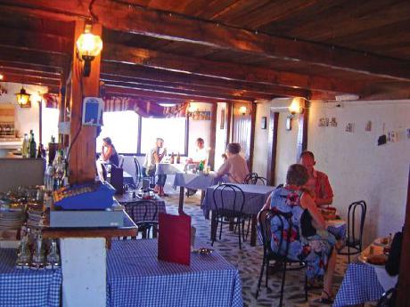 Agia Pelagia Hotel Bellevue