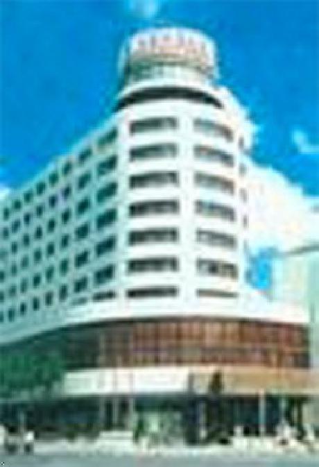 Shanghai Fishery Mansions