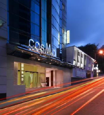 Cosmo Hotel