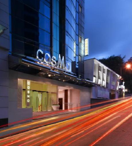 Cosmo Hotel