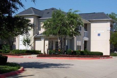 Homestead Studio Suites - Dallas - Arlington