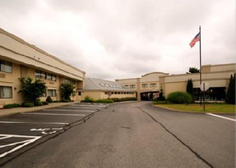 Clarion Inn New London