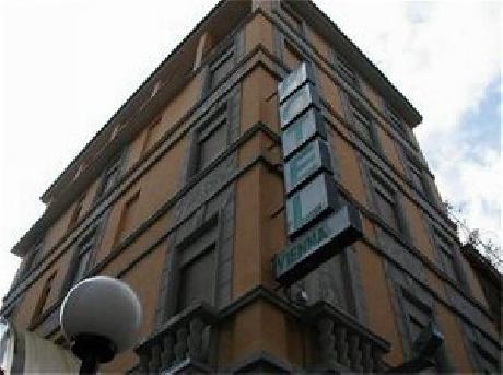 Hotel Vienna