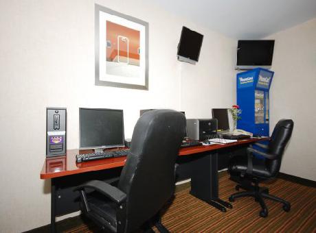 BEST WESTERN Kennedy Airport