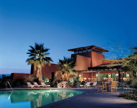 Club Intrawest Palm Desert
