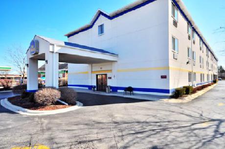 BEST WESTERN Des Plaines Inn