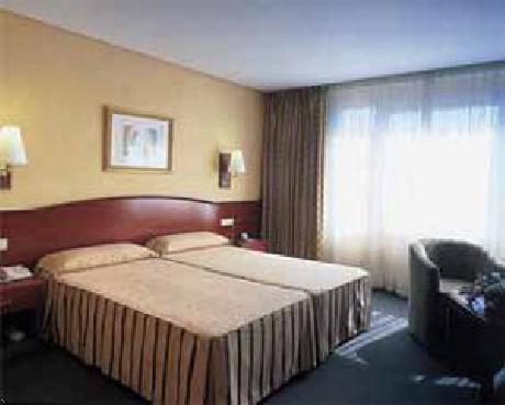 Hotel Hcc St. Moritz