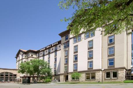 Drury Inn and Suites San Antonio N