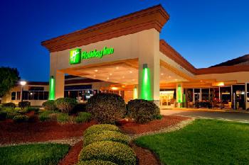 Holiday Inn ALLENTOWN-I-78 (LEHIGH VALLEY)