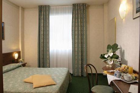 Nettuno Hotel Ferrara