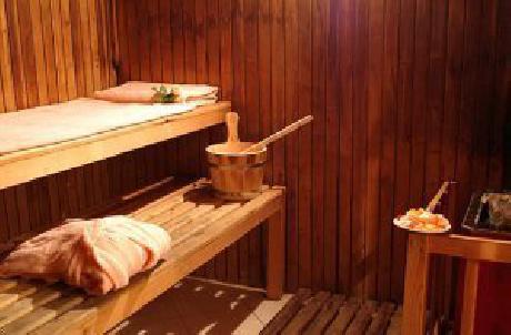 Golden Tulip Farah Casablanca