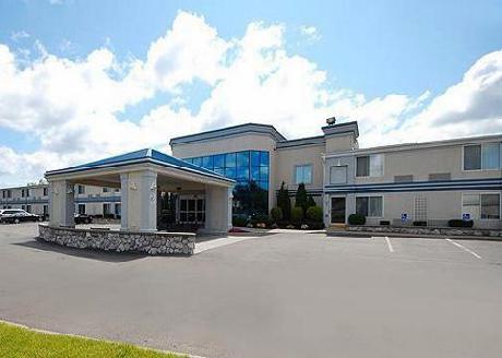 Quality Inn & Suites Albany Airport