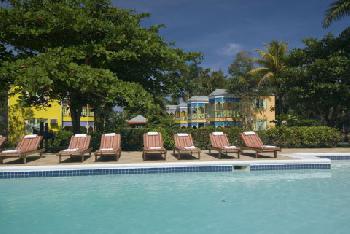 Grand Pineapple Beach Negril