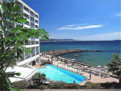 Sofitel Cannes Mandelieu Royal Casino soon Pullman  June