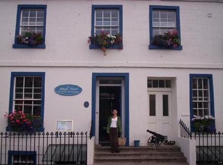 The Albany Hotel - St Andrews