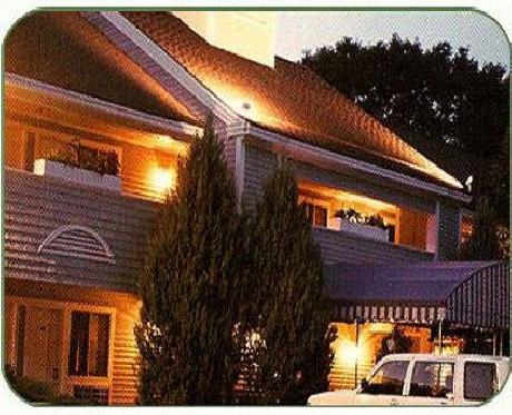 The Lodge at Turbats Creek