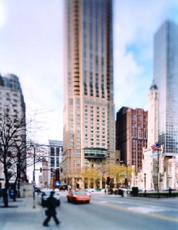 Park Hyatt Chicago