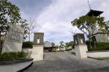 Villa Air Bali