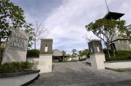 Villa Air Bali