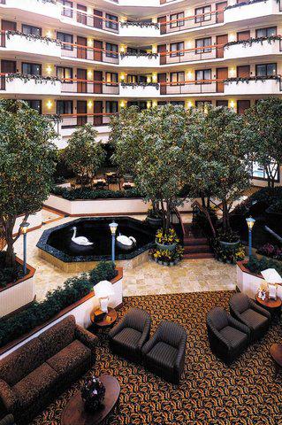 Embassy Suites Dallas  Near the Galleria