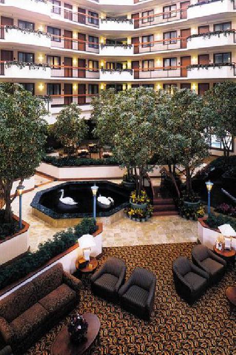 Embassy Suites Dallas  Near the Galleria