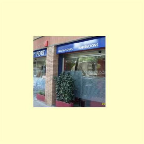 BCN Port Hostal Barcelona