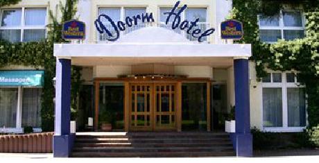 BEST WESTERN Doorm Hotel
