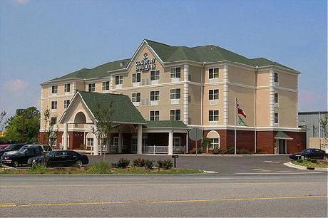 Country Inn & Suites By Carlson, Calhoun, GA