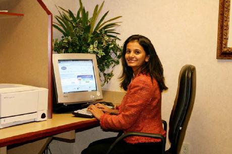 Hampton Inn  Suites San Marcos