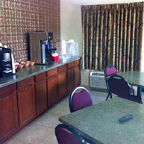 Columbus Motel Columbus Juncti