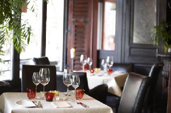 Steigenberger Graf Zeppelin