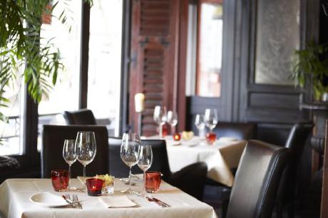 Steigenberger Graf Zeppelin