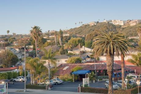 Americas Best Value Inn