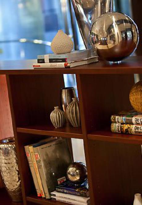 Renaissance Wien Hotel