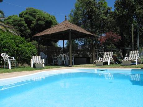 Wine Village Motor Inn