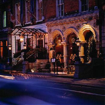 La Stampa Hotel and Spa