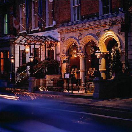 La Stampa Hotel and Spa