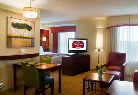 Residence Inn Toledo Maumee