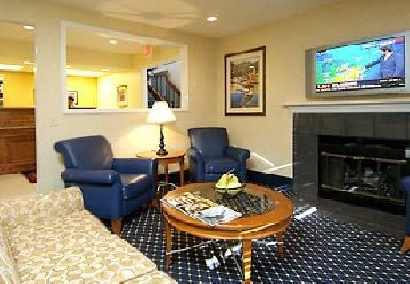 Gatehouse Suites Indianapolis