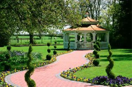 Thornton Hall Classic Hotel