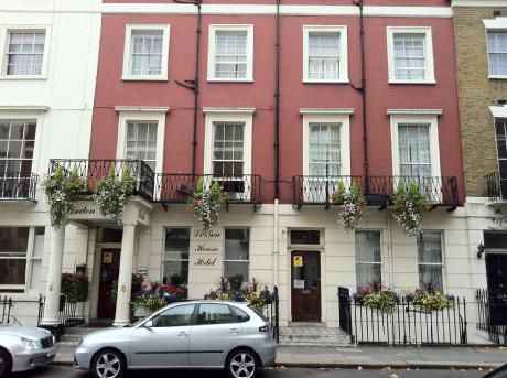 Linden House Hotel London