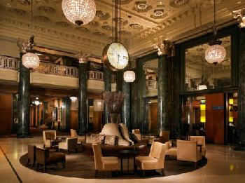 The Westin St. Francis San Francisco on Union Square