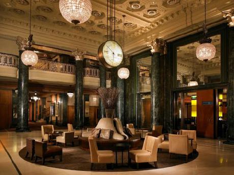 The Westin St. Francis San Francisco on Union Square