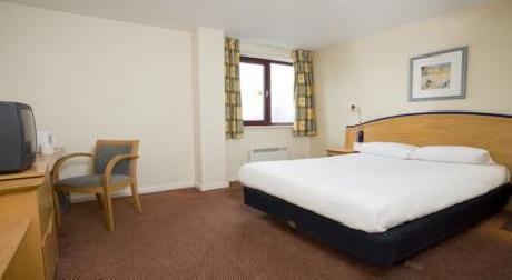 Travelodge London Wembley