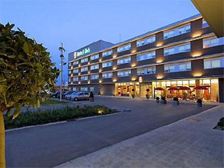 ibis Barcelona Aeropuerto Viladecans