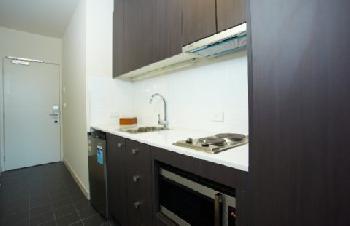 Central Sky Lounge Apartment