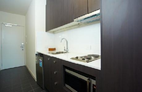 Central Sky Lounge Apartment