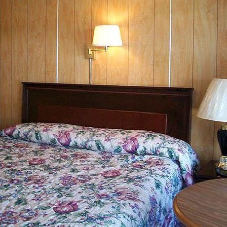 Budget Inn Whitehall