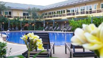 Bacchus Home Resort Hua Hin