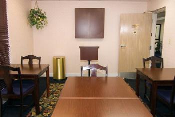 Colonial Inn Kingsport